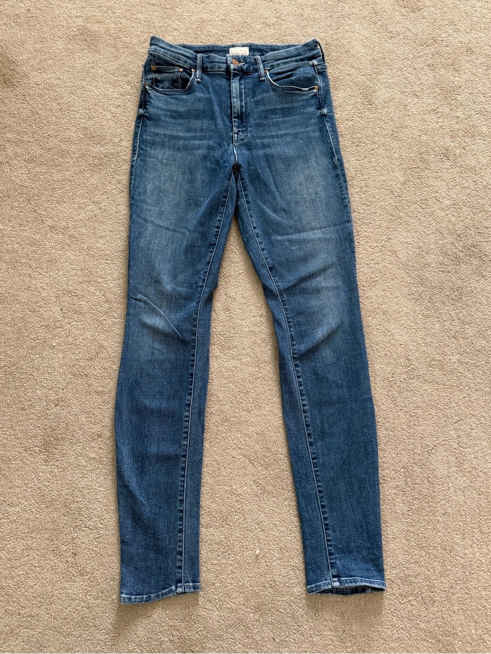 Mother Denim Jeans